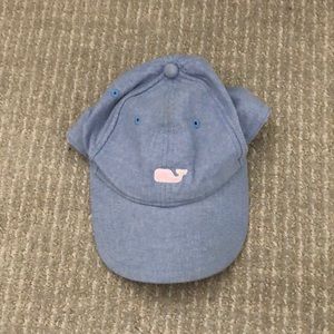 Vineyard Vines hat